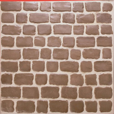 Courtstones Natural 5,8 Canvas | Sierbestrating