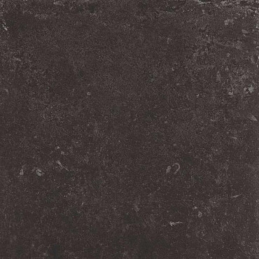 vtwonen Keramiek tegels 70x70x3.2 cm Belgian Stone Black*