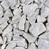 Carrara brokjes 30-40 mm *** | zak 20 kg