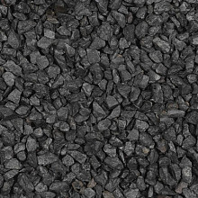 Basaltsplit zwart 11-16 mm | zak 20 kg